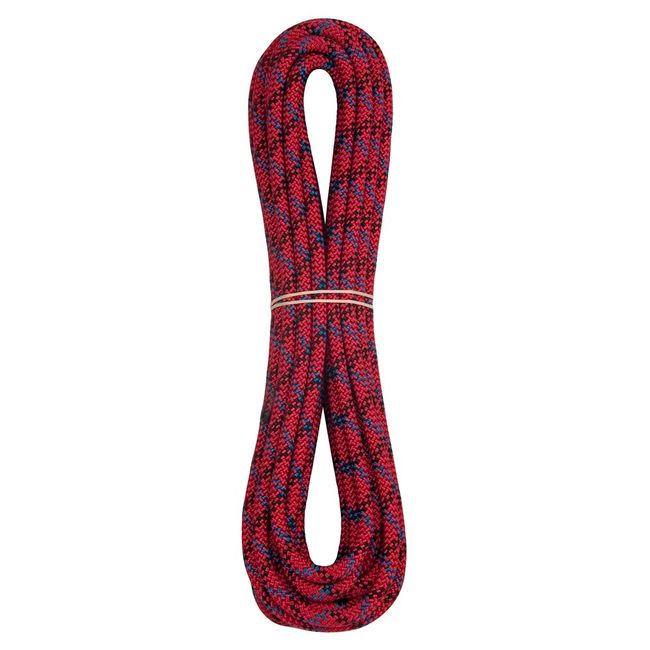 BlueWater Accessory Cord - 8 mm x 30 (Red Mix)