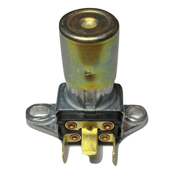66-80 Ford Bronco Headlight Floor Dimmer Switch #207