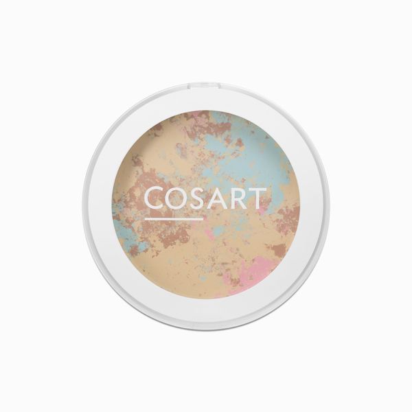Cosart Magic Face Powder Matt 774