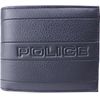 Police BICOLORE PA-59901 Bi-Fold Wallet