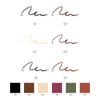 MiMC Mineral Eyeliner 01 Black 0.1g