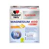 Doppelherz system MAGNESIUM 400 DIRECT, 30 St. Beutel