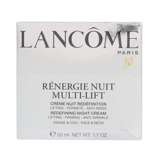 LANCOME Lancome Renergie Multi Lift Nuit 50 ml Yüz Bakımı