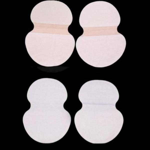 [XBFJ1J43]SP Armpit Sweat Prevention Patch Sebum Absorber Armpit Sweat Pad