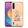 Head Case Designs Open Road Nomad Hard Back Case Compatible With Xiaomi Mi 9 Lite