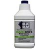 BLUE BEAR 500MR Mastic Remover for Concrete Quart
