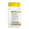 21st Century Niacin 250 mg Tablets, 110-Count (Pack of 2)