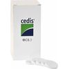 Cedis Cleaning Tablets - 20 Tablets Individually Packed