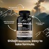 Capsules, Maximum Potency Organic Pills with Trace Minerals for Energy & Immu...