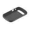 BlackBerry Soft Shell Case for BlackBerry Bold 9900/9930 - Black