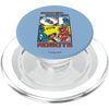 Rock'Em Sock'Em - Robots PopSockets PopGrip for MagSafe