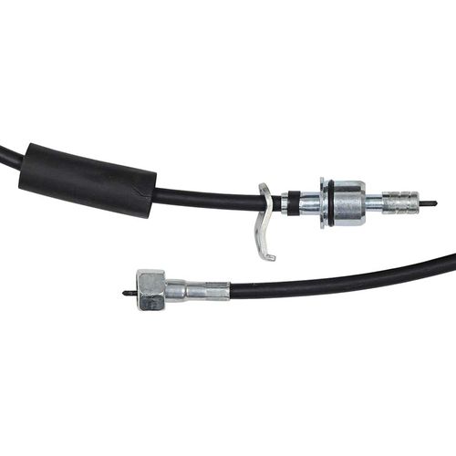 Auto Krafters Compatible/Replacement For Speedometer Cable and Housing 1965-72 F-Series 100 250 350 Pickup Manual Transmission 64.8in Long (C5TZ-17260N)