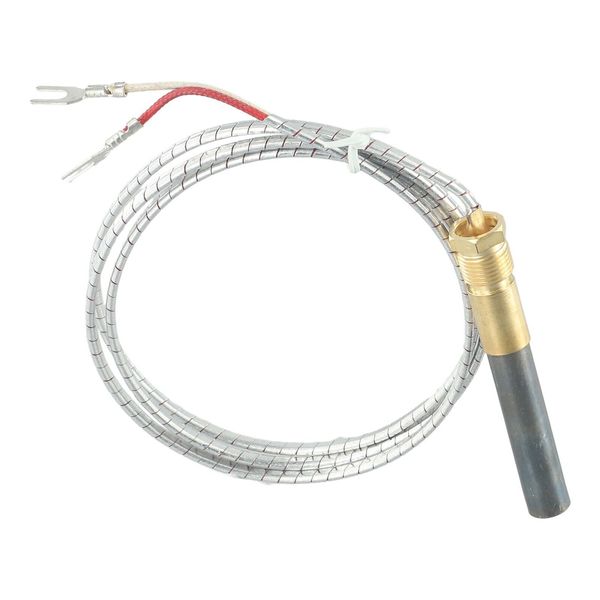 Propane Appliances Temperature Sensor Thermopile Generator for Fireplace