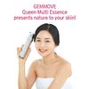 GEMMA GEMMOVE QUEEN Duet Set (Multi Essence Queen Ample) Korea 2 Piece Assortment