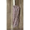 Fabric Plastic Bag Holder/Dispenser  Handmade- Many Patterns To Pick From- 15” L