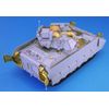 M2A2(A3) Bradley Detailing Set [LF1189] M2A2(A3) Bradley Detailing Set