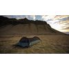 Lawson Hammock Blue Ridge Camping Hammock and Tent (Rainfly and Bug Net Included)