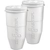 ZeroWater ZR-017 Pitcher Replacement Filters, 2-Pk. - Quantity 1