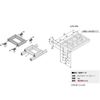SUS (esuyuuesu) Sliders Small SFA – 510 4 Pack
