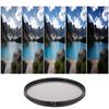 72mm Variable Neutral Density Filter for Canon EF 180mm f/3.5L Lens