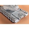 Hobbyboss 1:35 - US T34 Heavy Tank
