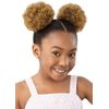 Outre Lil Looks Drawstring Ponytail - MINI DUO PUFFS (2T1/27)
