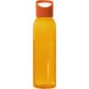 Bullet Sky Bottle (One Size) (Transparent/White)