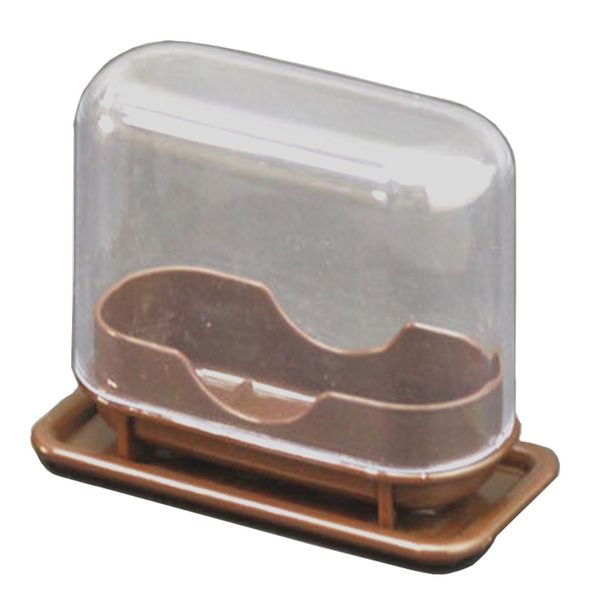 Face Soap Case 421809 