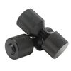 Two Hole Pins Set 2pcs Rustproof 2 Hole Flange Alignment Pin for Ship