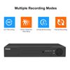 8 Channel CCTV DVR Video Recorder HD 5MP HDMI for Home Security Camera System