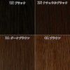 Priscilla ST-005 Gray Hair Parting Type 3A Dark Brown