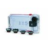 Optrix by Body Glove Pro Kit for iPhone 6/6s
