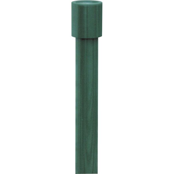 Progress Lighting P8667-38 Mounting Stems with 1/2-Inch NPS Threads, Green