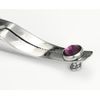 WORLDS THINNEST MicroDermal Surface Anchor Holder Tool Pierce Jewelry