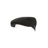 Chef Works B169-L Driver Cap, Large, Black