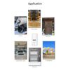 Automatic Dispenser Sanitizer Hands Touchless Liquid GEL Soap Dispenser 1000ML*
