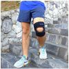 ROXOFIT Patellar Tracking Dual Support Strap - Pain Relief Compression Knee B...