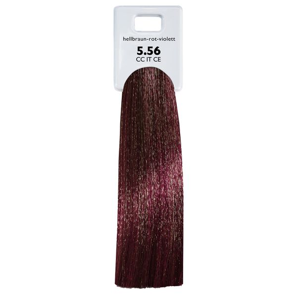 Alcina Colour Cream Perm Colour 5.56 60 ml