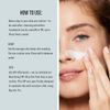 Nip + Fab Glycolic Acid Fix Face Scrub with Salicylic Acid, AHA/BHA Exfoliating Facial Cleanser Polish for Refining Pores Skin Brightening, 75 ml 2.5 fl oz