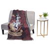 Northwest Woven Tapestry Throw Blanket, 48" x 60", Gryffindor Shield