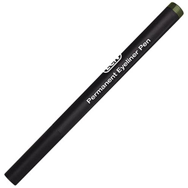 Permanent Eyeliner Pen, Green