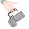 NICEYRIG Mini NATO Clamp Top Handle for Light-weight Cameras