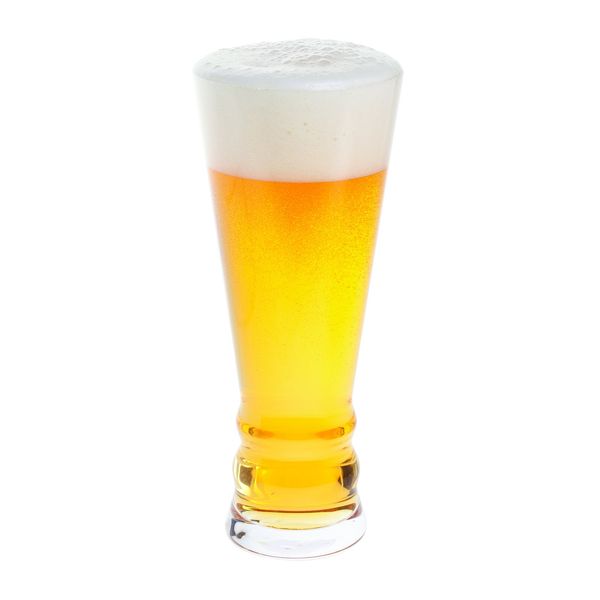 Brew Craft Pilsner Lager Glass