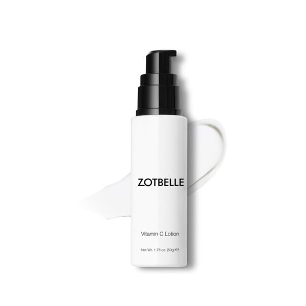 ZOTBELLE VITAMIN C LOTION
