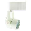 Elco Lighting ETLD 528W Cylinder for LED/Halogen LMP 3-50W