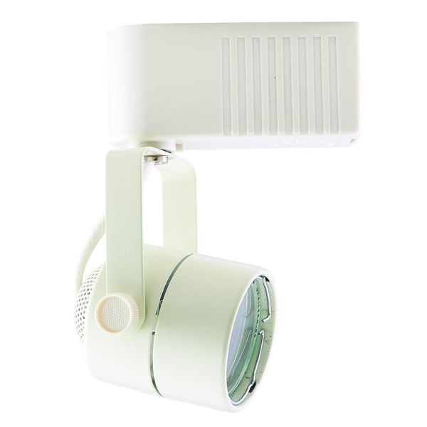 Elco Lighting ETLD 528W Cylinder for LED/Halogen LMP 3-50W