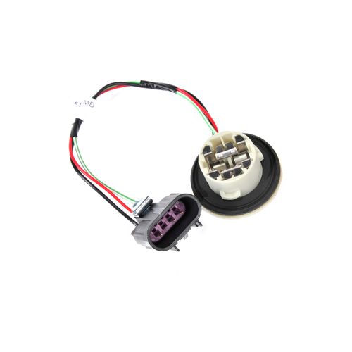 ACDelco GM Original Equipment 23389937 Tail Light Wiring Harness