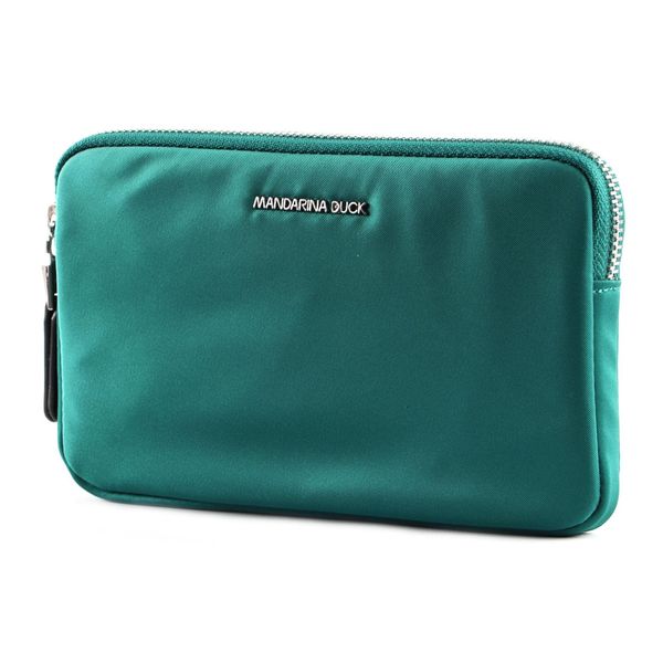 MANDARINA DUCK Hunter Deep Lake Pouch, Deep Lake
