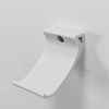 3D Cabin Product Compatible with the Google Stadia Controller Wall Bracket Wall Mount For Remote (Black)