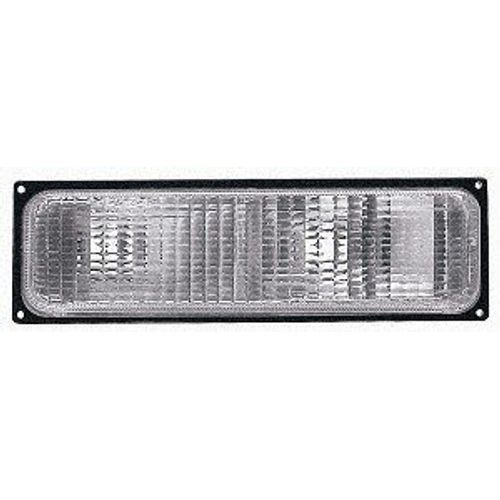 TYC 12-1411-63 Right Side Turn Signal